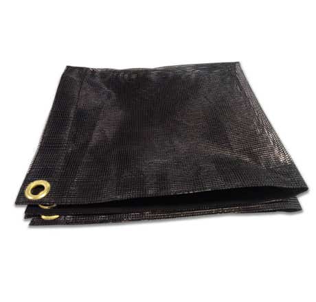 50% Shade Vinyl Mesh Tarp - Bestsellers