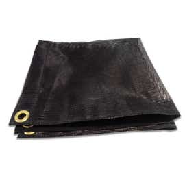 product photo of 50% Shade Vinyl Mesh Tarp - Bestsellers