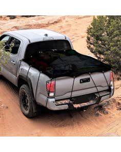 Mesh Truck Tarp