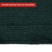 Green Privacy Fence Screen