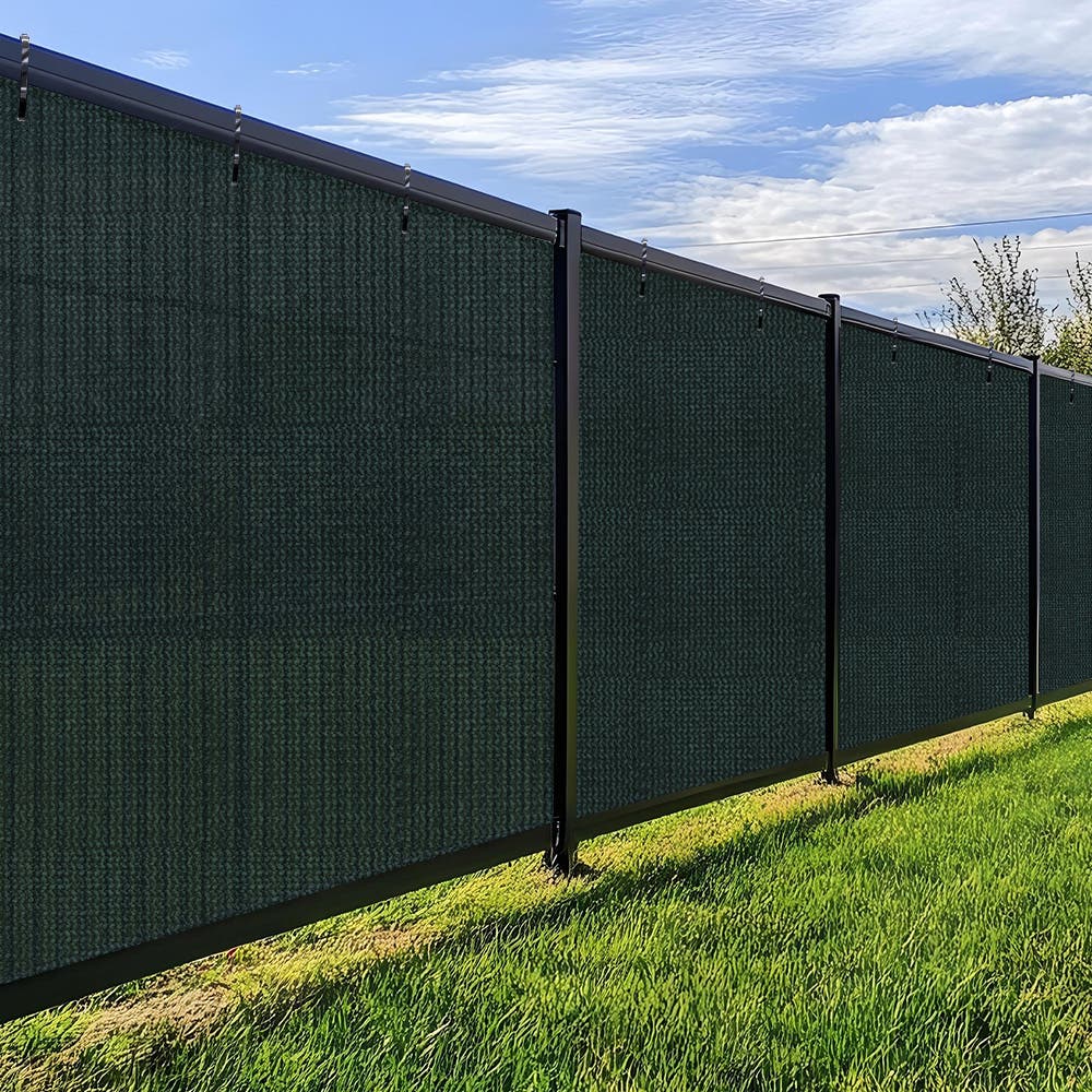 Premium Fence Screen Roll