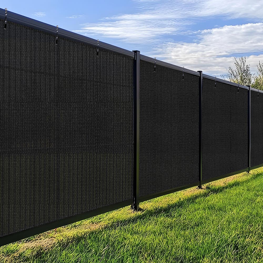 Premium Fence Screen Roll