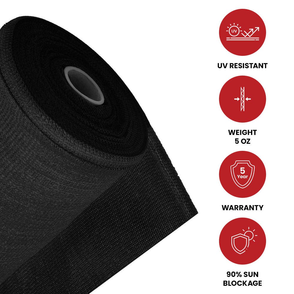 Premium Fence Screen Roll