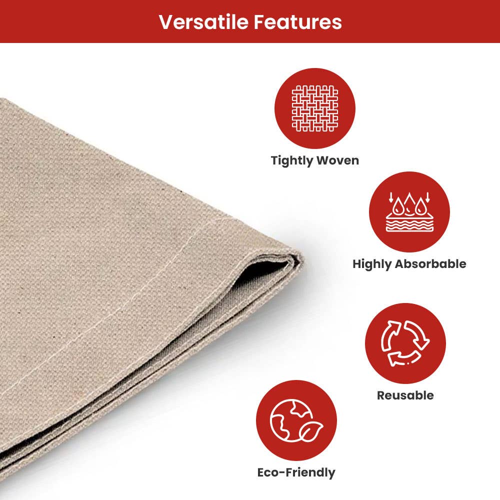 Canvas Painter s Drop Cloth Canvas painter s drop cloth