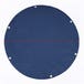 Custom Vinyl Tarp - Round
