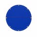 Custom Poly Tarp - Round