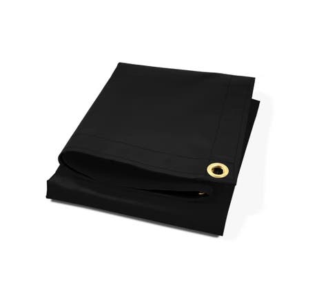 Heavy Duty Vinyl Tarp – Ships Free Today