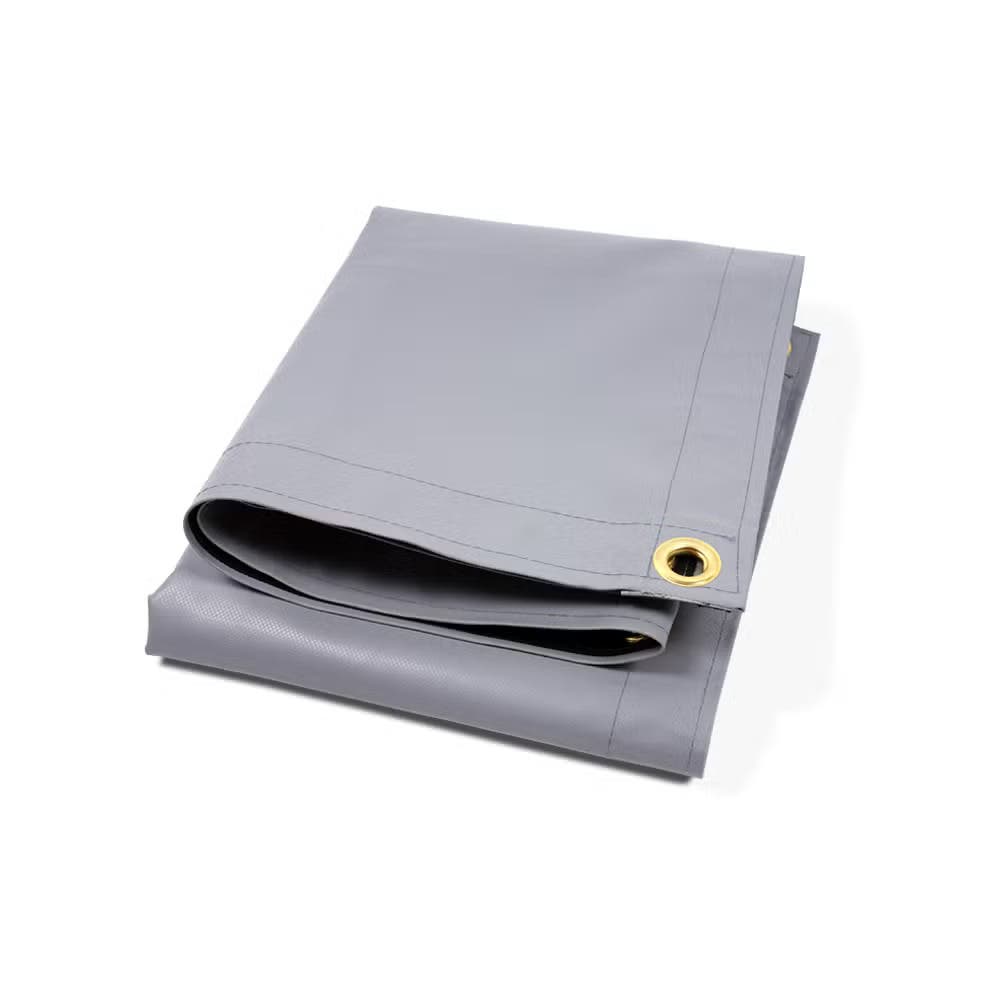 Heavy Duty Vinyl Tarp – Ships Free Today