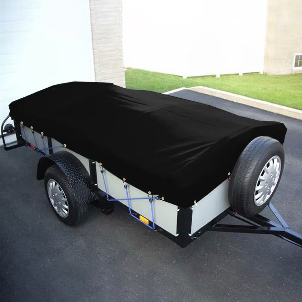Heavy Duty Vinyl Tarp – Ships Free Today