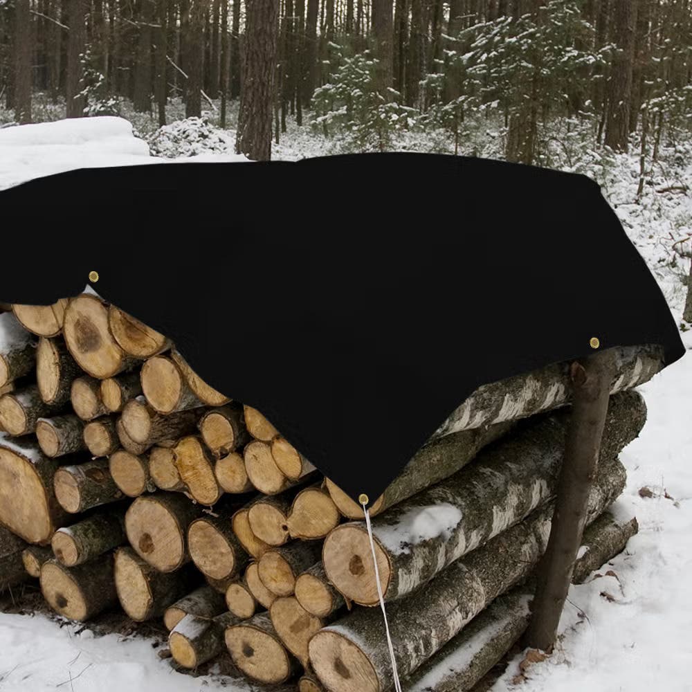 Heavy Duty Vinyl Tarp – Ships Free Today