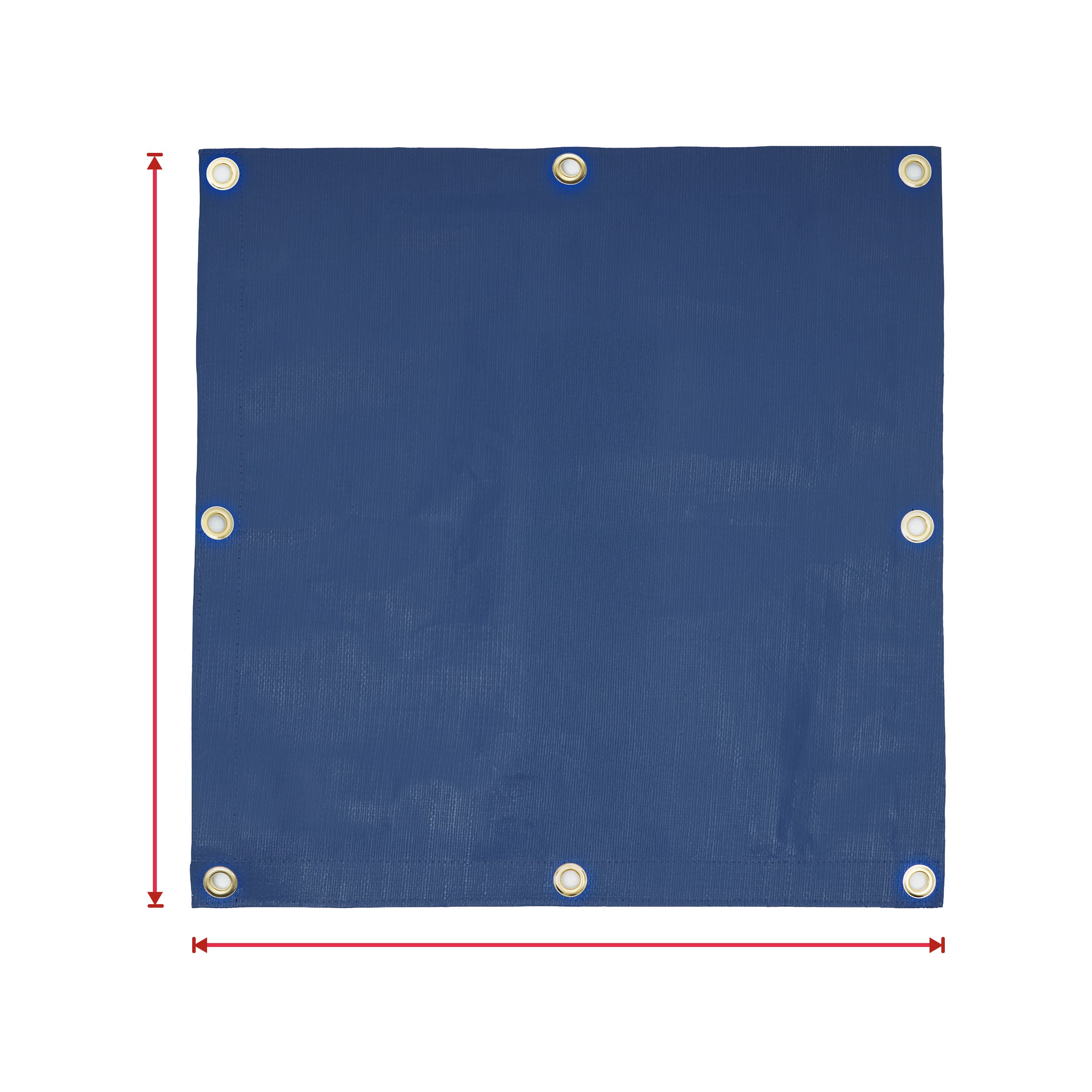 Custom Vinyl Tarp