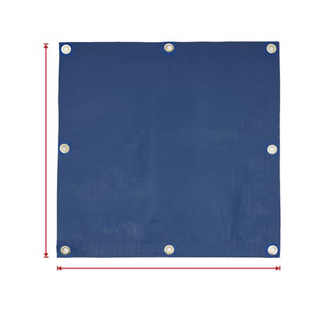 Custom Vinyl Tarp