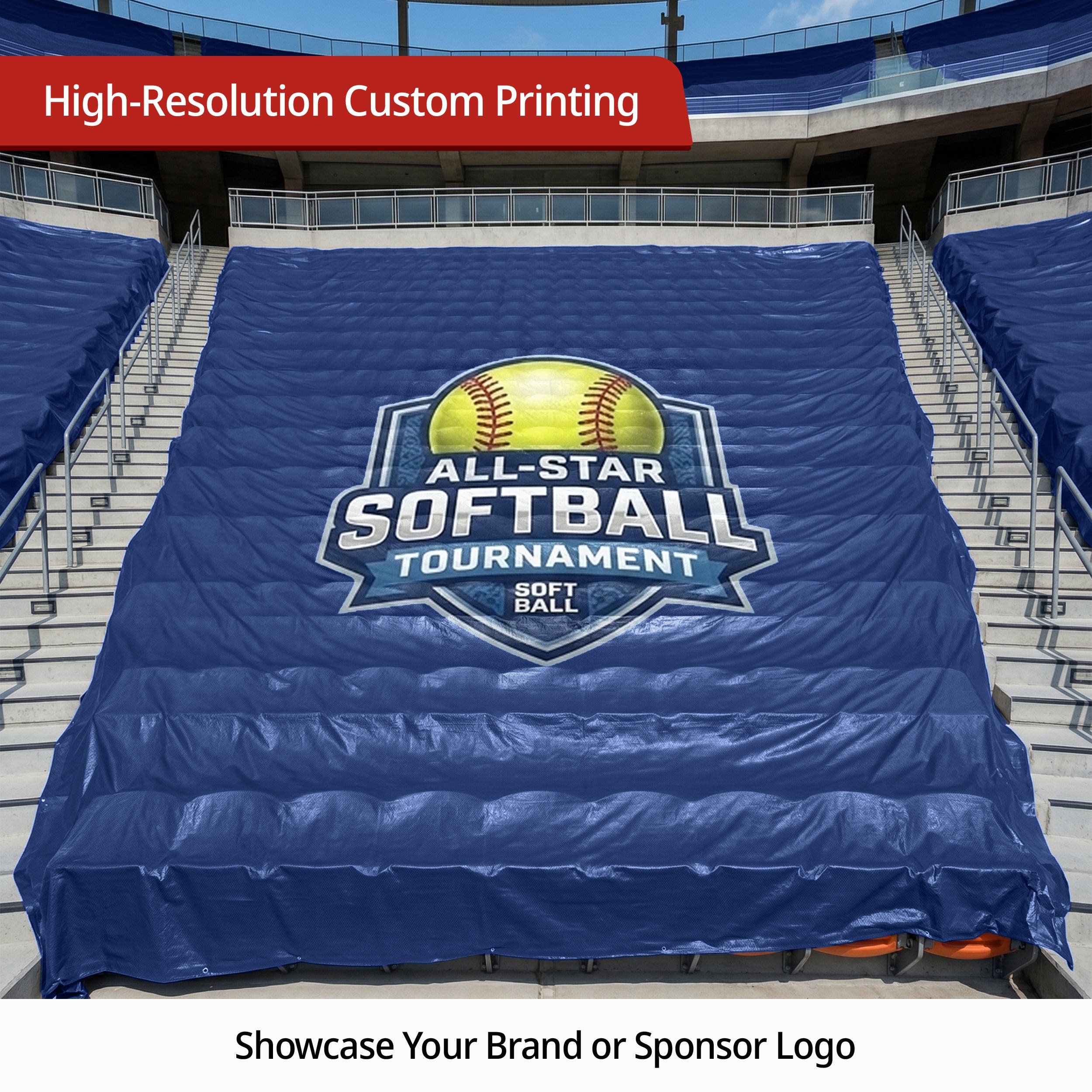 Stadium Cover