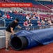Stadium Cover