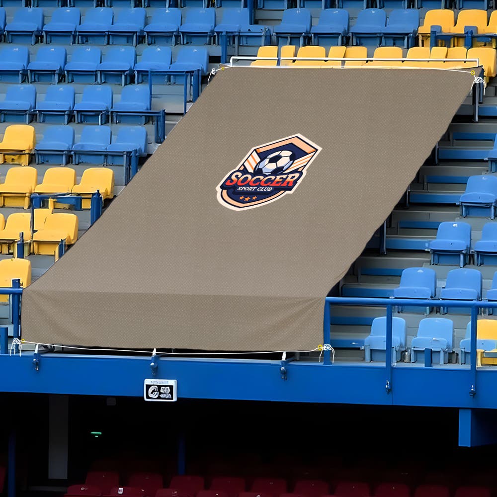 Stadium Seat Cover