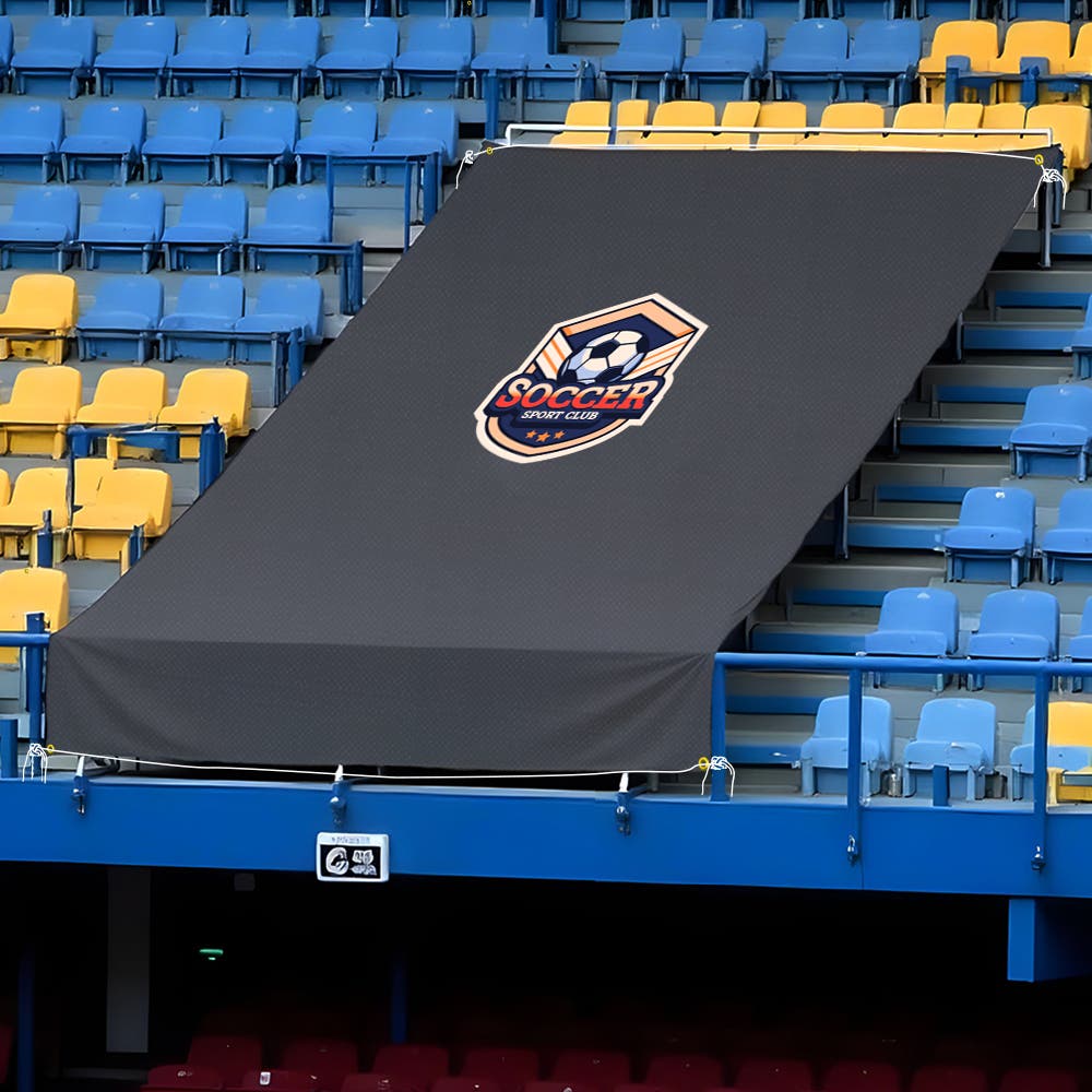 Stadium Seat Cover
