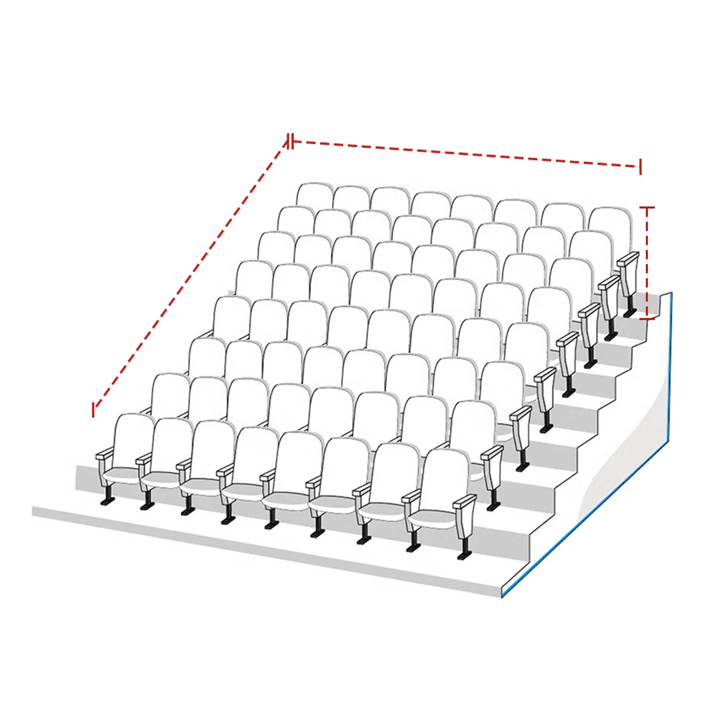 Stadium Cover