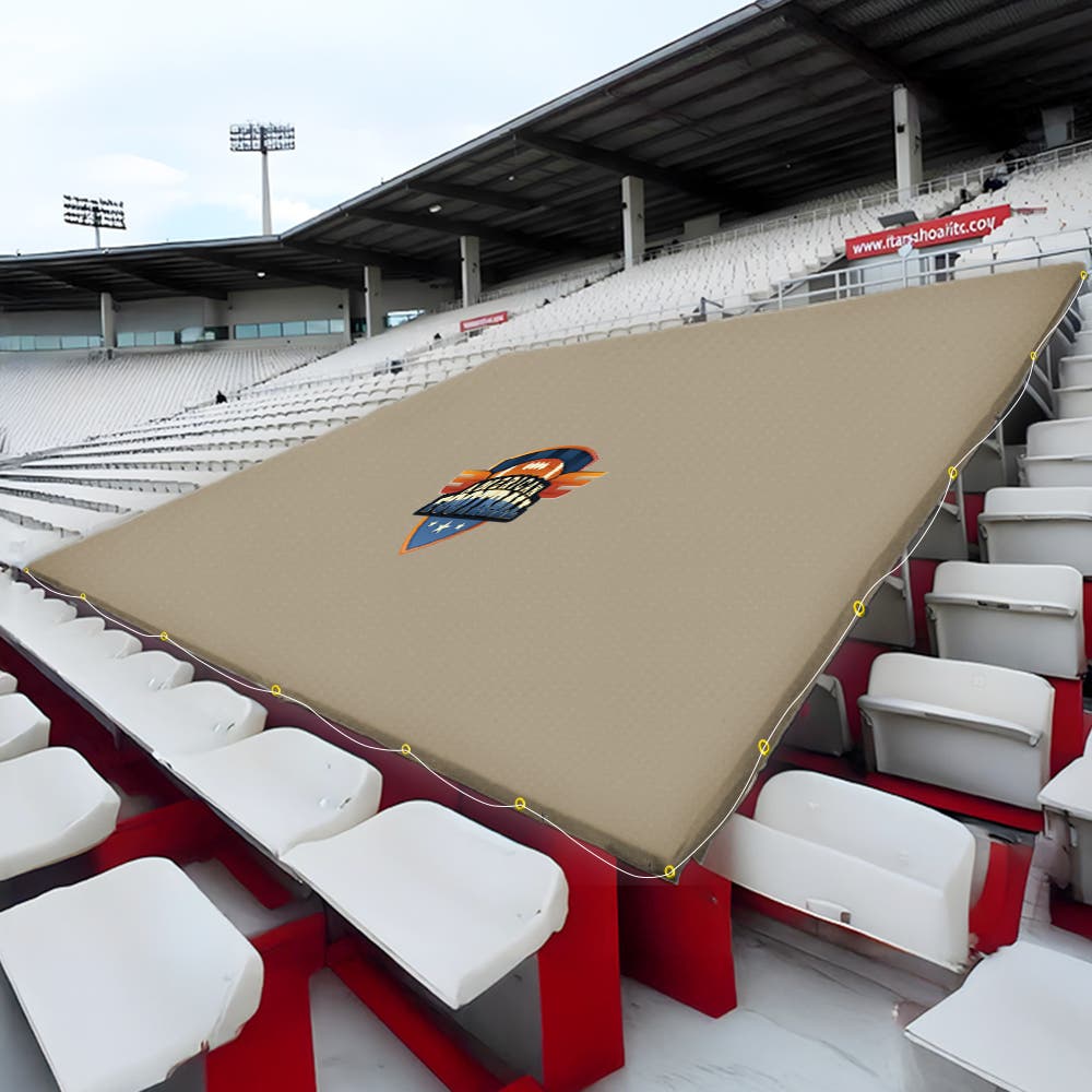 Stadium Seat Cover