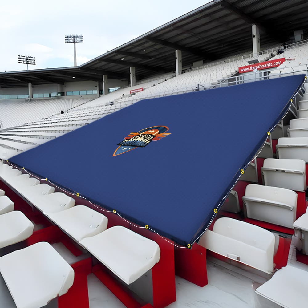 Stadium Seat Cover