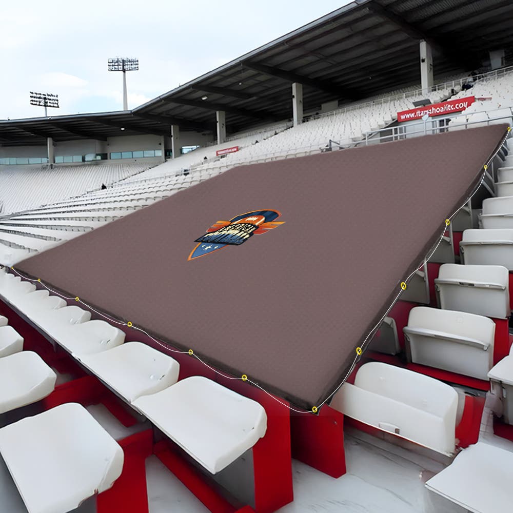 Stadium Seat Cover