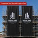Custom Super Heavy Duty Vinyl Tarp