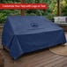 Custom Vinyl Tarp