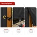 Custom Super Heavy Duty Vinyl Tarp