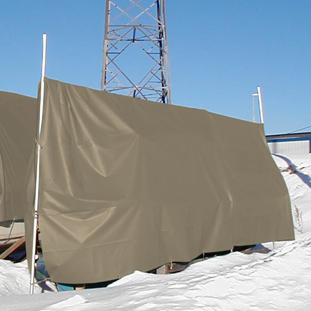 Medium Duty Vinyl Tarp - Bestsellers