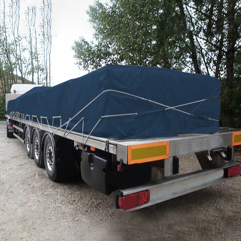 Medium Duty Vinyl Tarp - Bestsellers