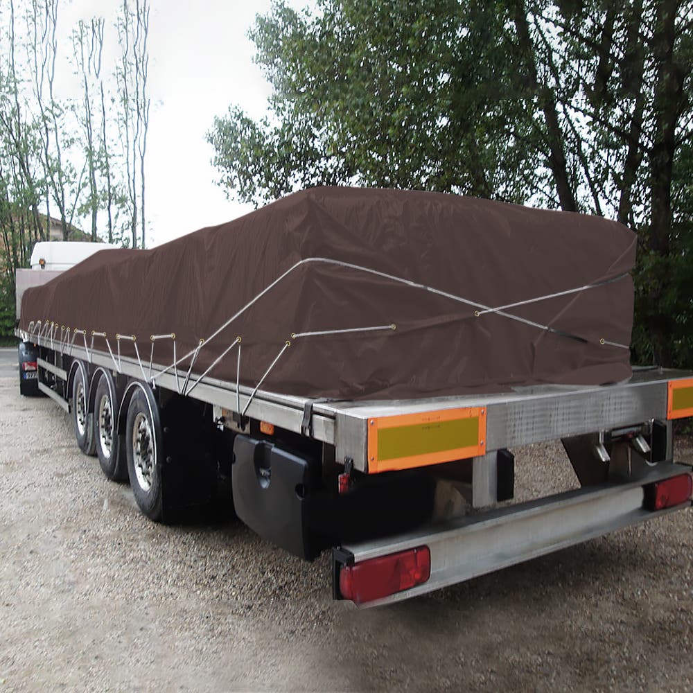 Medium Duty Vinyl Tarp - Bestsellers