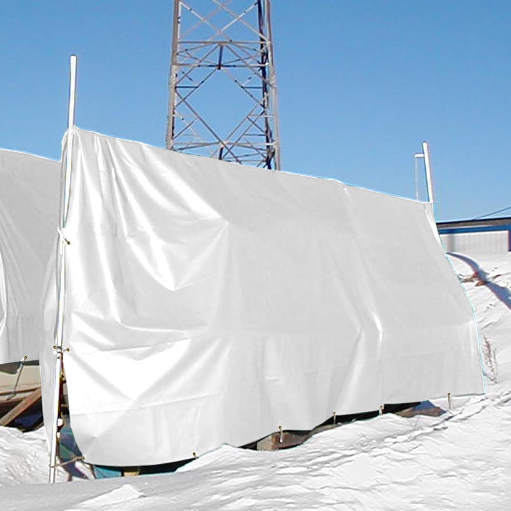 Medium Duty Vinyl Tarp - Bestsellers