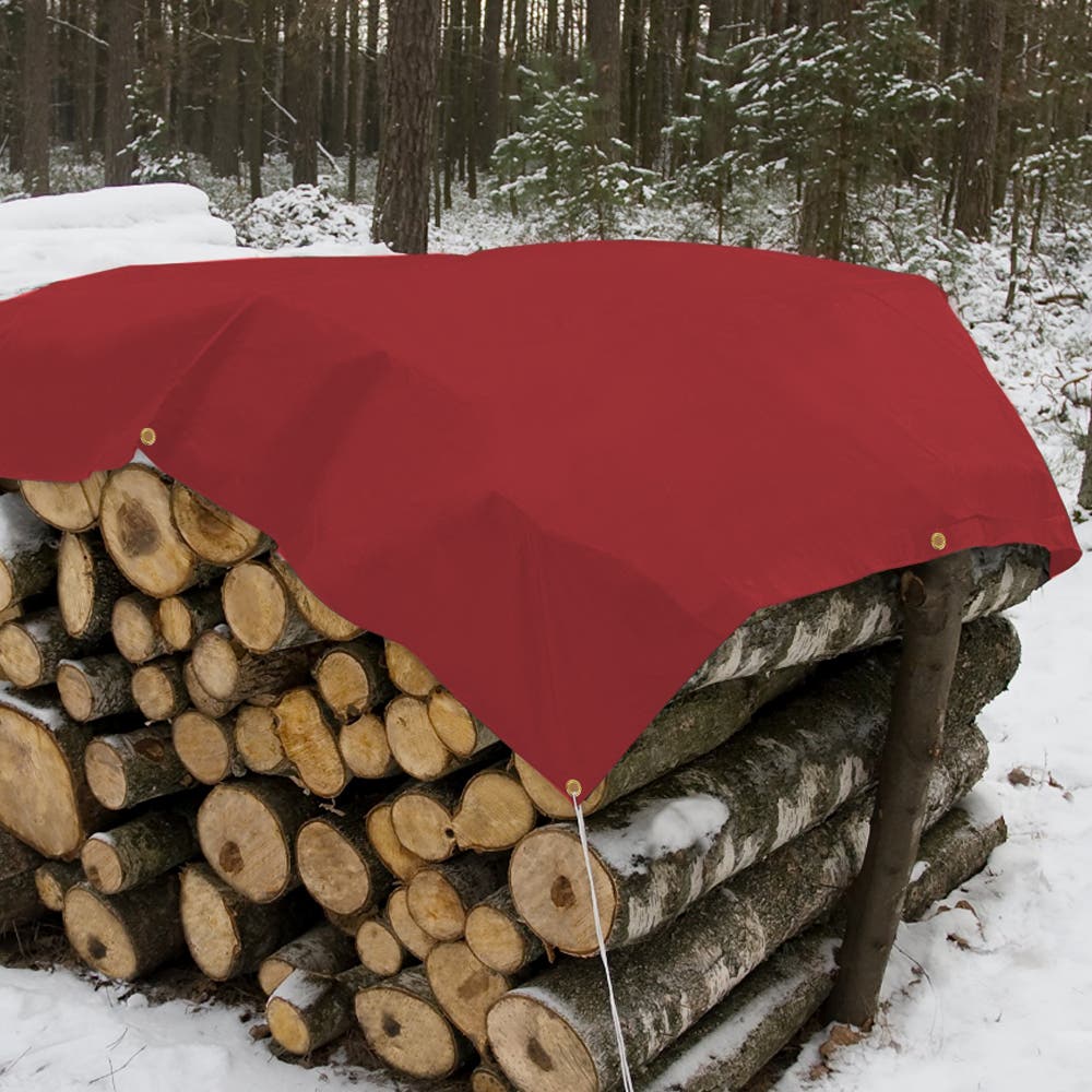 Heavy Duty Vinyl Tarp - Bestsellers