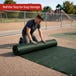Temporary Fence Screen