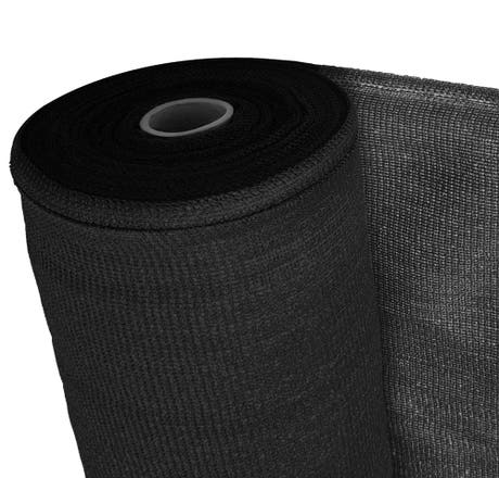 Temporary Fence Screen Roll
