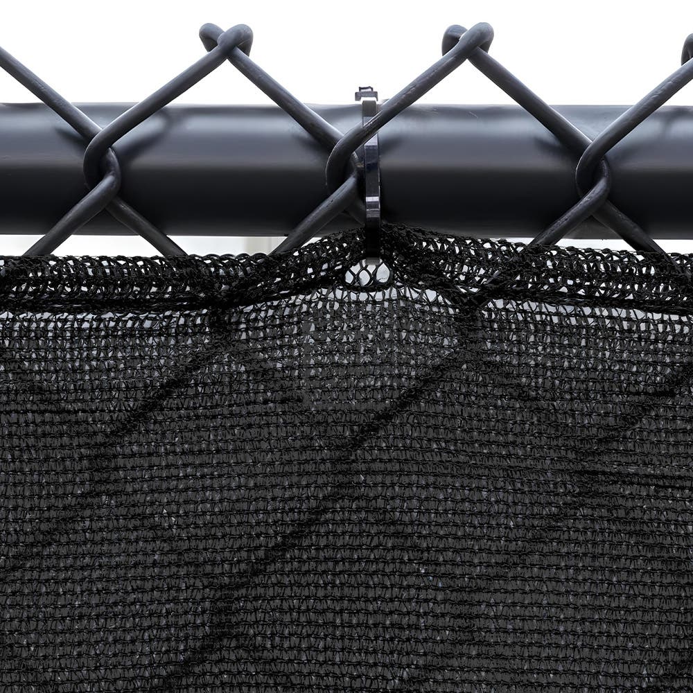 Temporary Fence Screen Roll