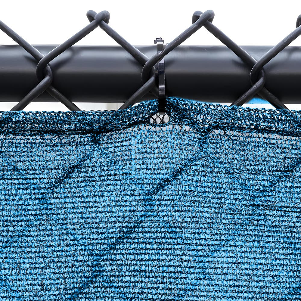 Temporary Fence Screen Roll