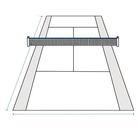 Tennis Court Covers