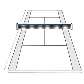 product photo of Tennis Court Covers