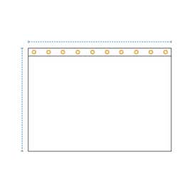 product photo of Mesh Curtain
