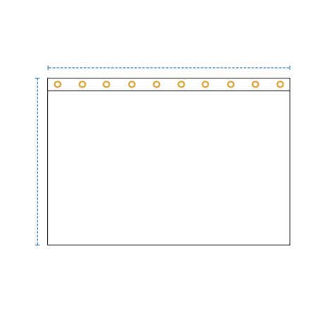 Room Divider Curtain