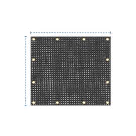product photo of Mesh Truck Tarp