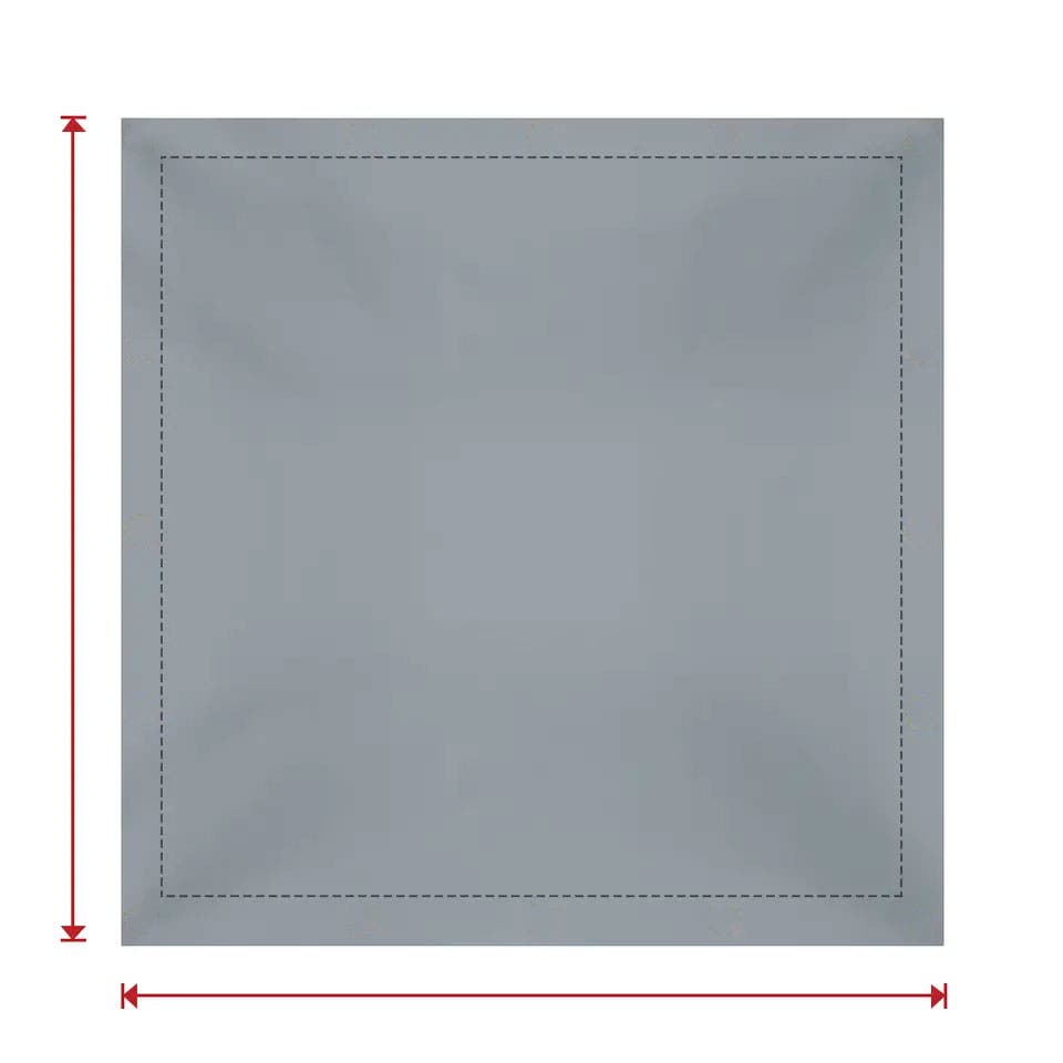 Long Jump Pit Cover