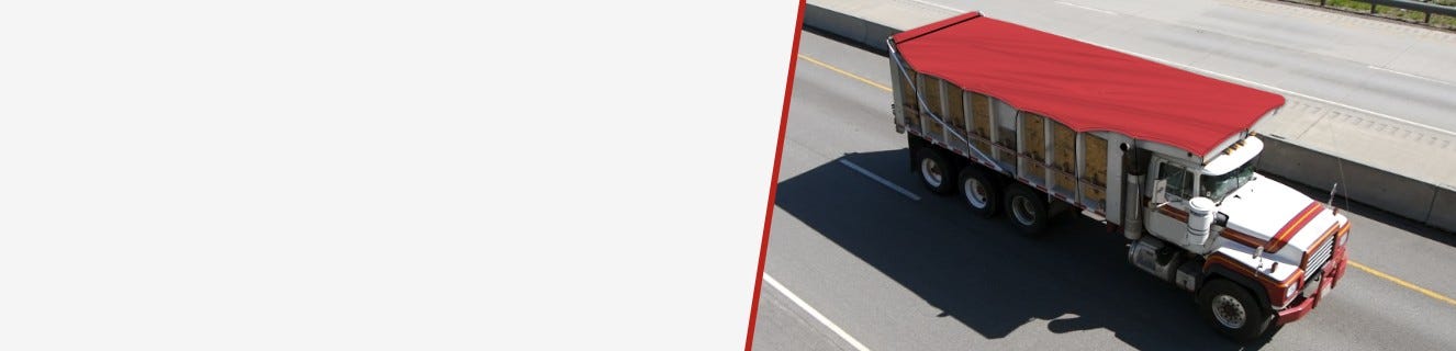 Heavy Duty Tarps