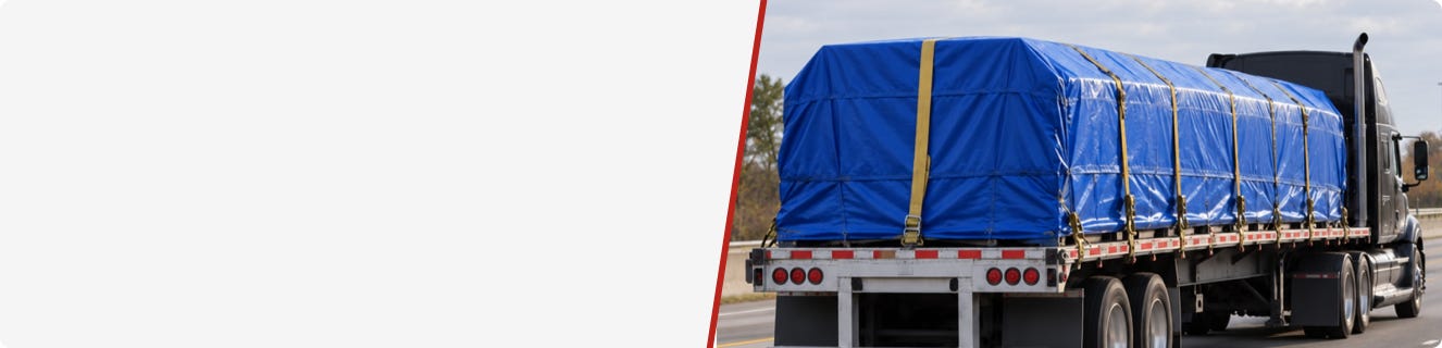 Vinyl Tarps