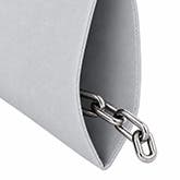 Weighted Galvanized Chain
