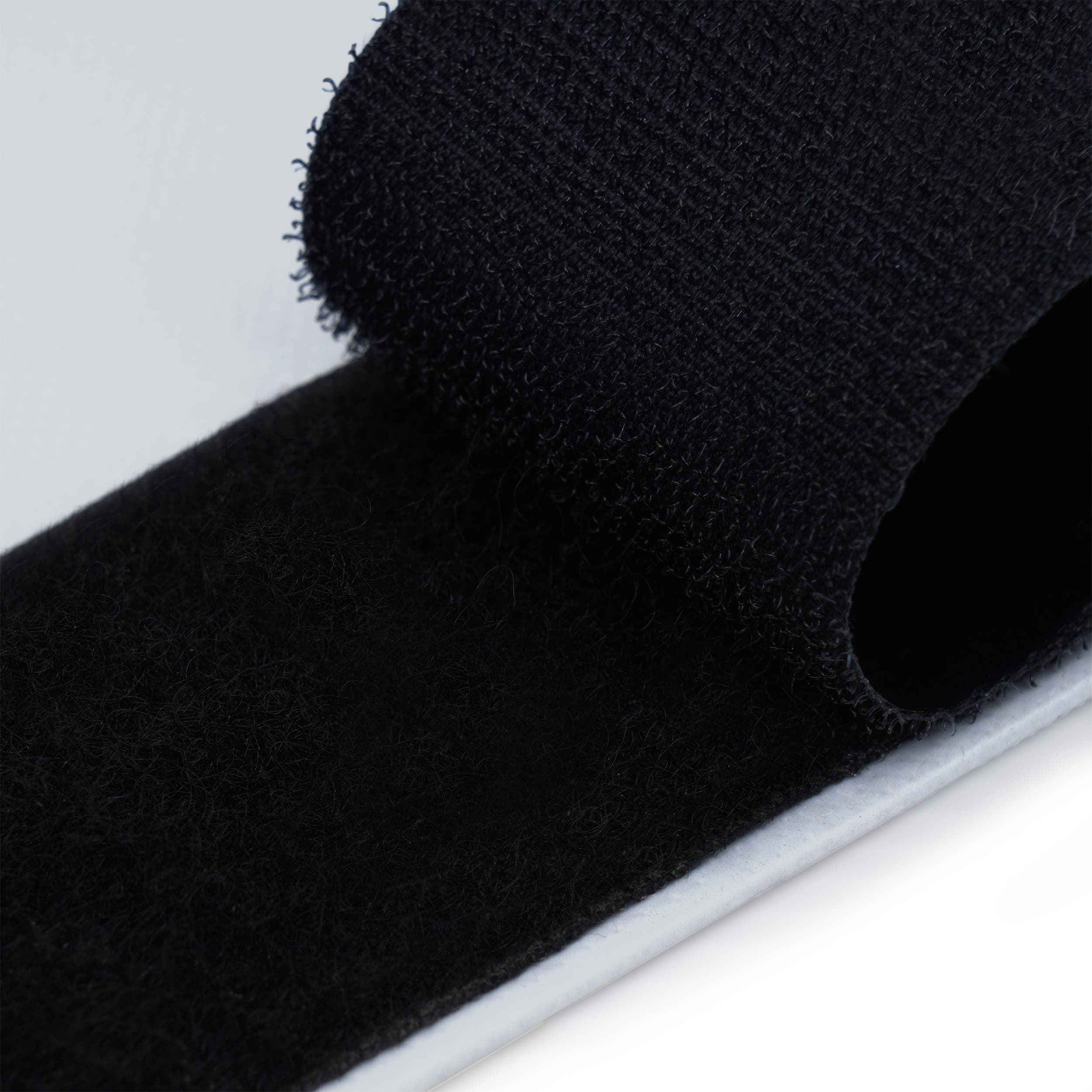 Velcro Around Perimeter 