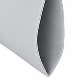 Pole Pocket 4"