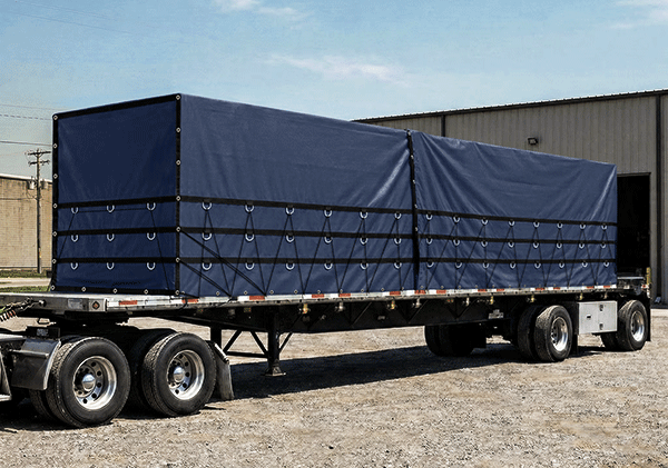 Tarps Usage Transport Tarps