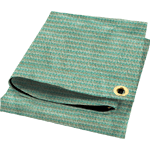 Shade Mesh Tarps - 95%