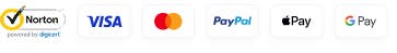 Footer Payment